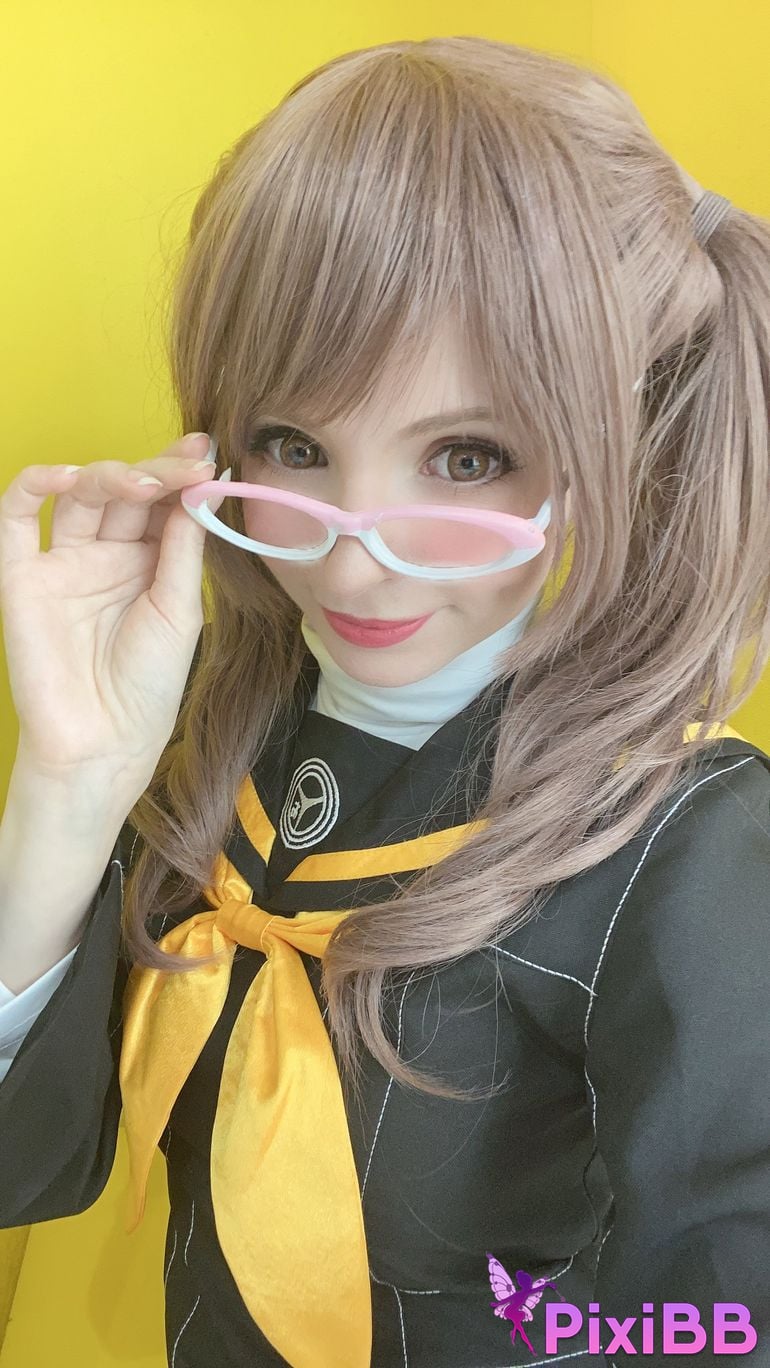 PeachMilky Rise Kujikawa PixiBB.COM 13