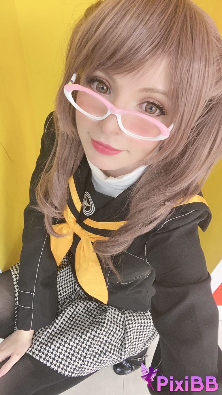 PeachMilky Rise Kujikawa PixiBB.COM 14