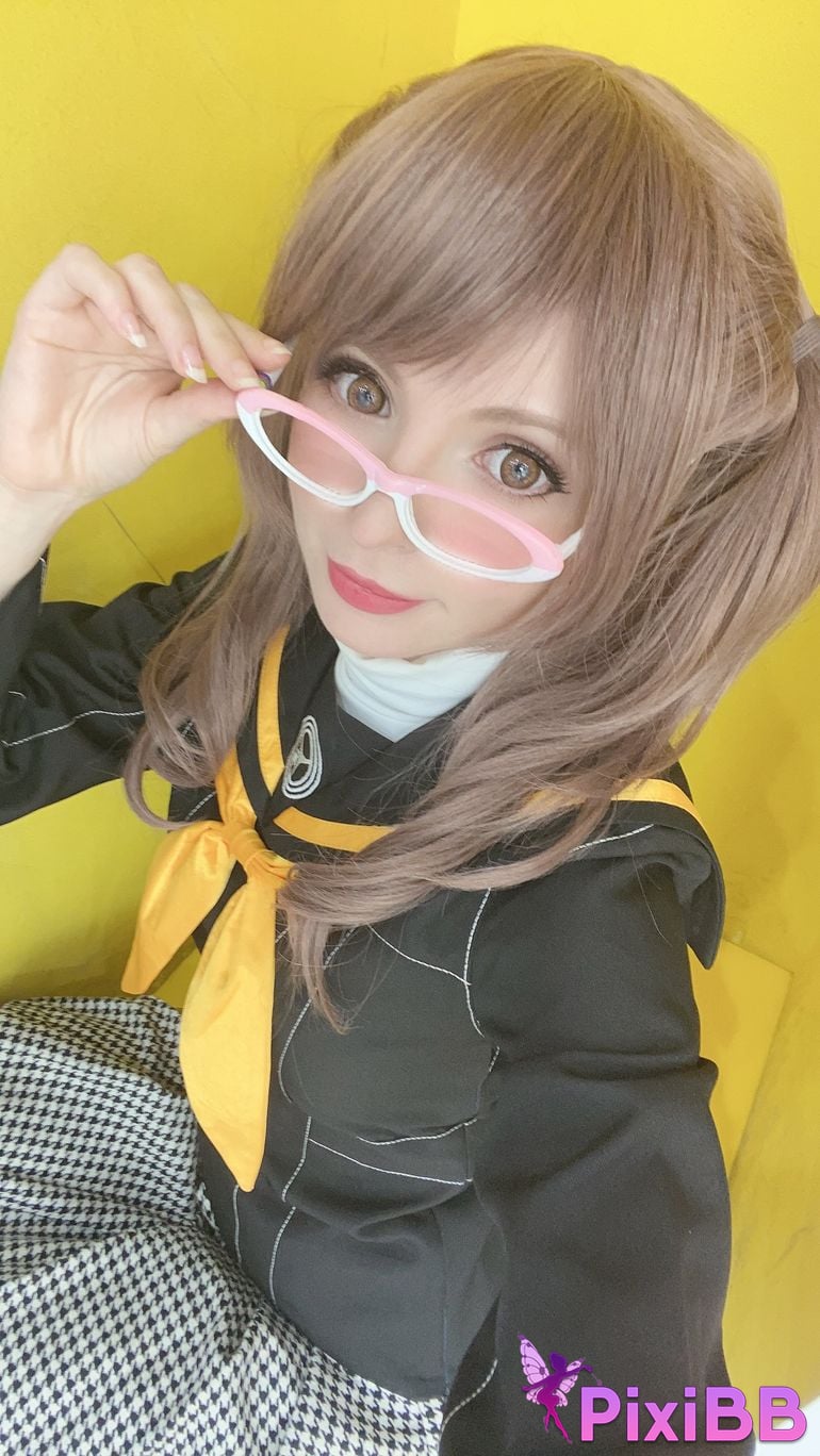 PeachMilky Rise Kujikawa PixiBB.COM 15