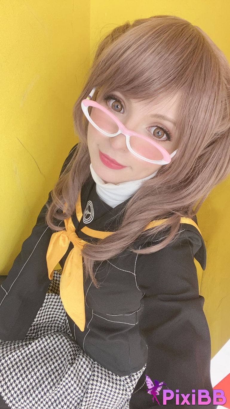 PeachMilky Rise Kujikawa PixiBB.COM 16