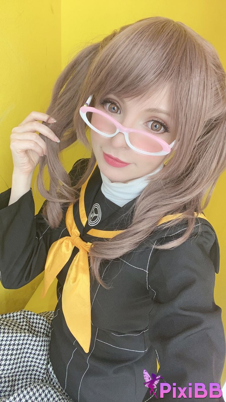 PeachMilky Rise Kujikawa PixiBB.COM 17