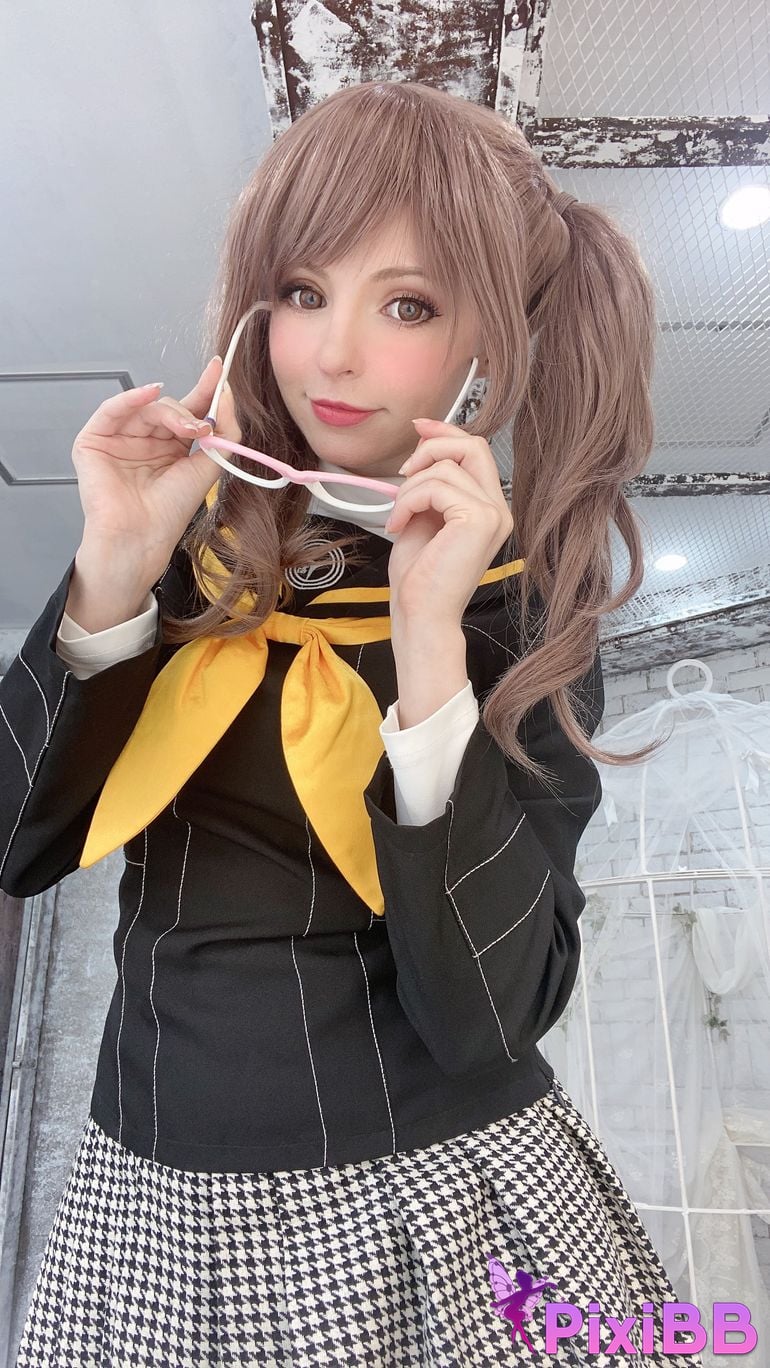 PeachMilky Rise Kujikawa PixiBB.COM 2