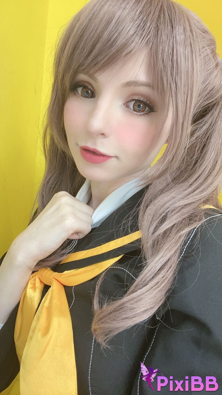 PeachMilky Rise Kujikawa PixiBB.COM 20