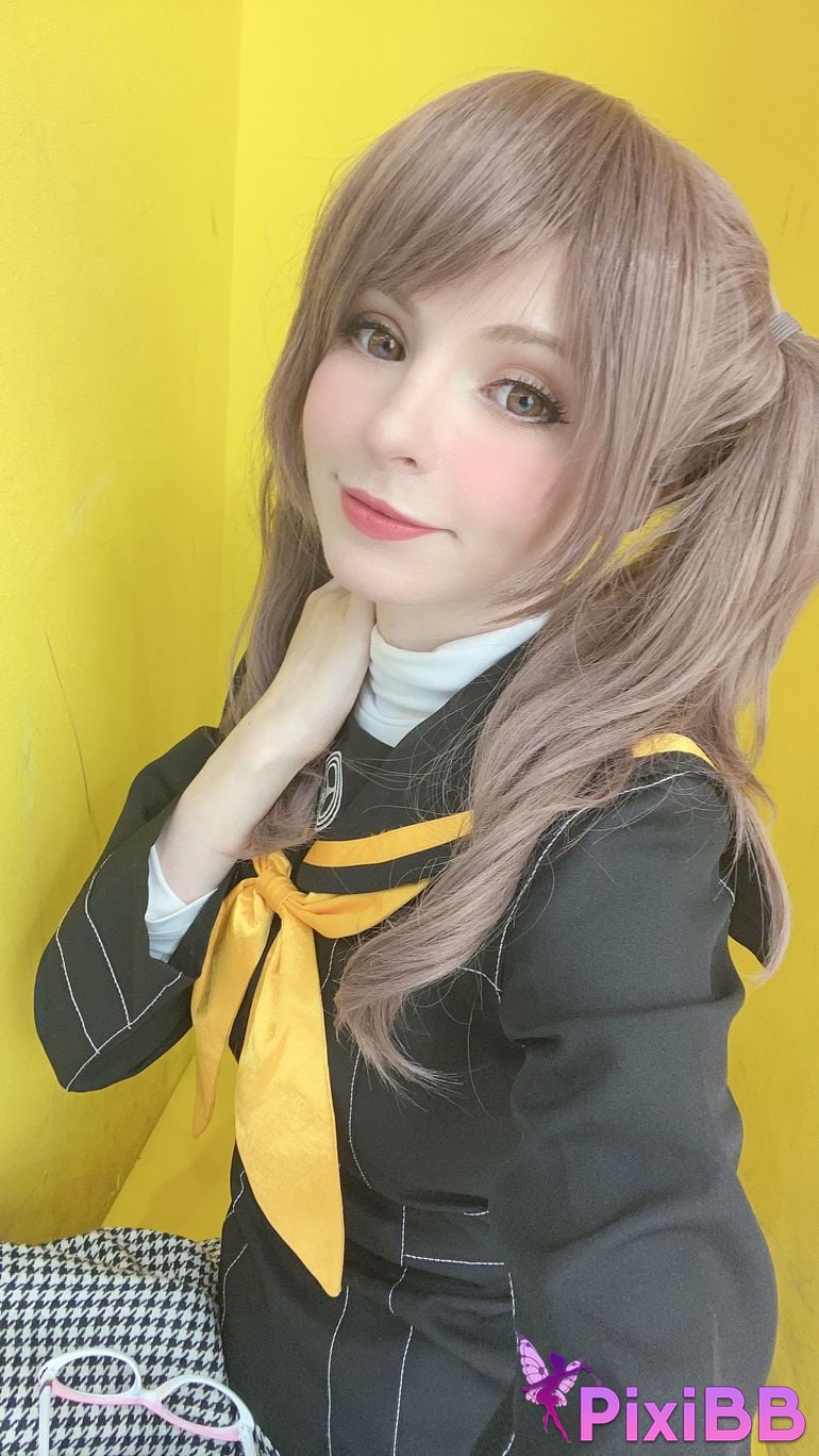 PeachMilky Rise Kujikawa PixiBB.COM 21