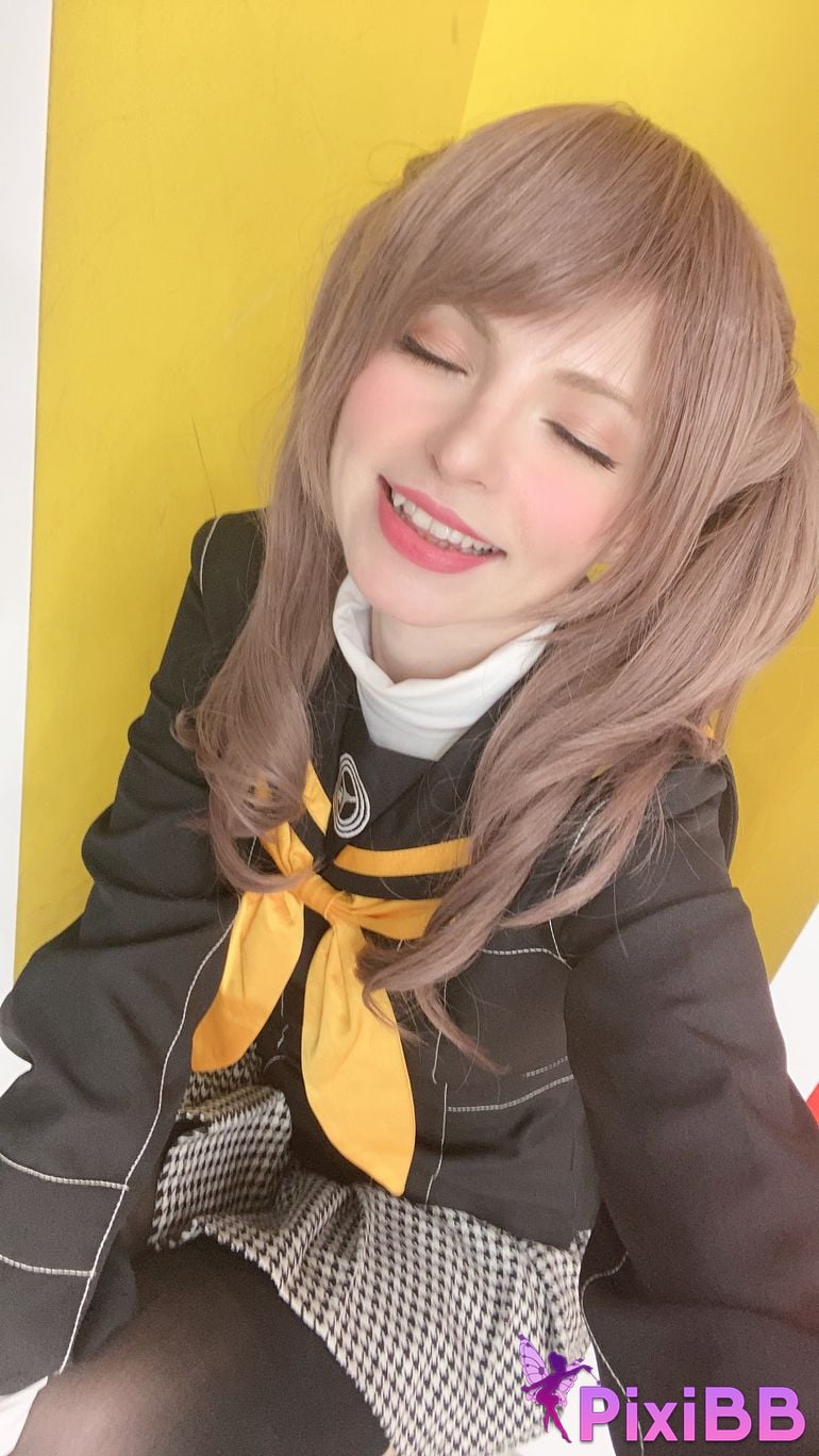 PeachMilky Rise Kujikawa PixiBB.COM 22