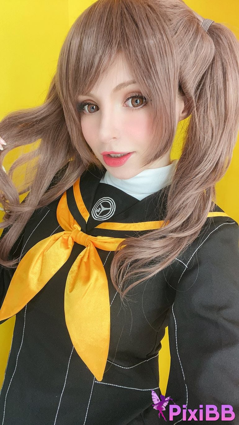 PeachMilky Rise Kujikawa PixiBB.COM 24