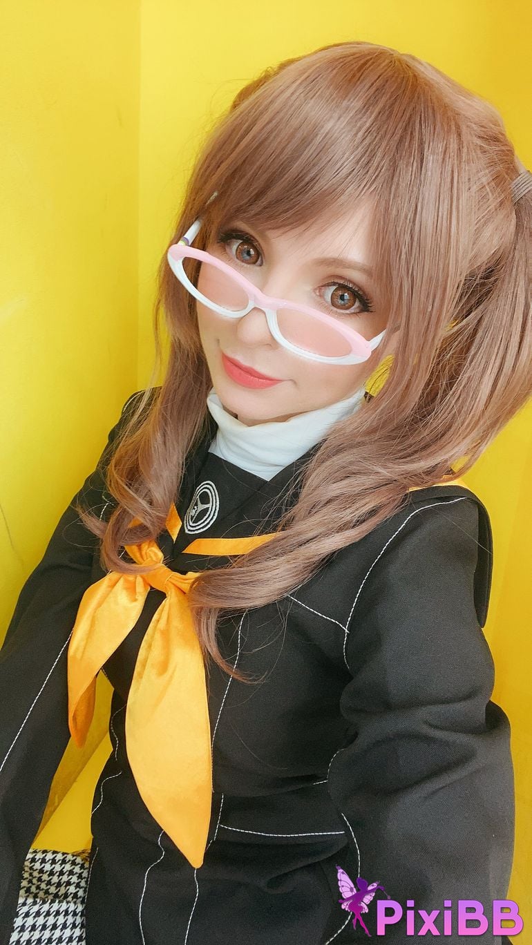 PeachMilky Rise Kujikawa PixiBB.COM 25