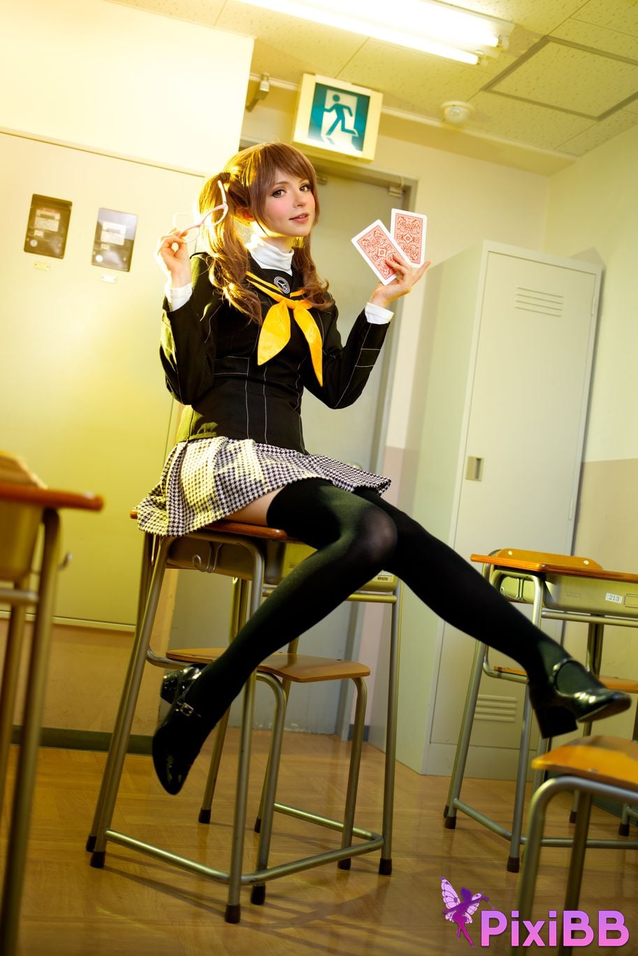 PeachMilky Rise Kujikawa PixiBB.COM 31