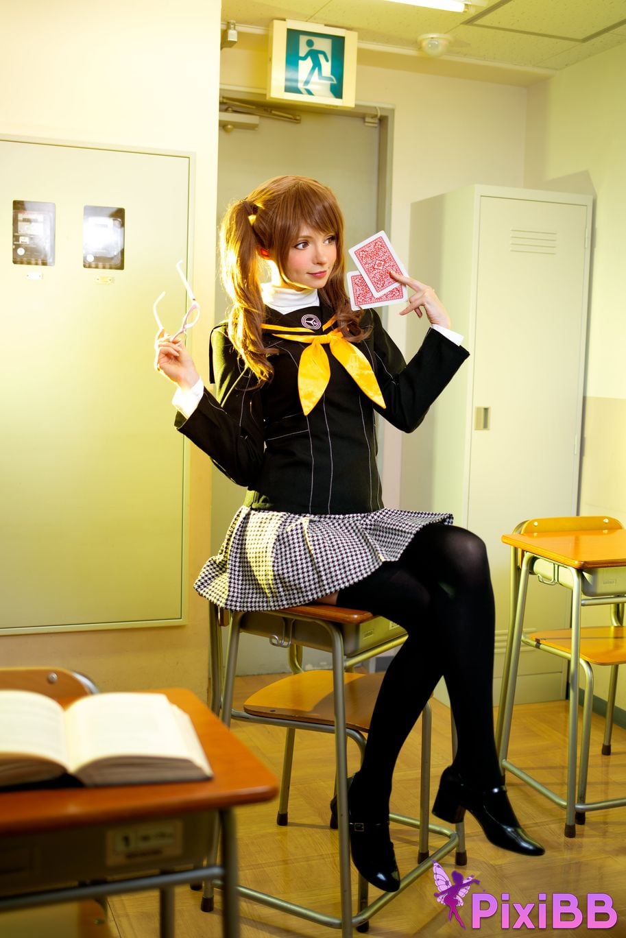 PeachMilky Rise Kujikawa PixiBB.COM 32