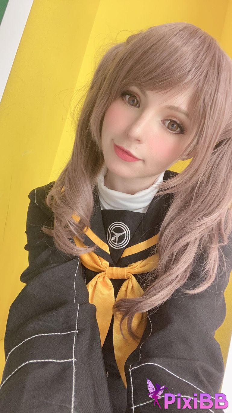 PeachMilky Rise Kujikawa PixiBB.COM 33