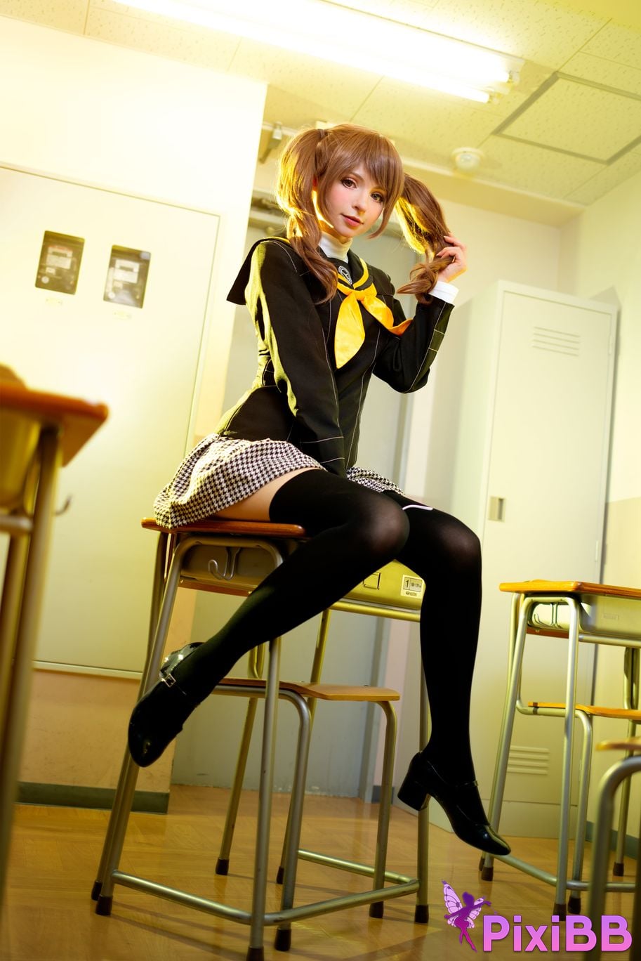 PeachMilky Rise Kujikawa PixiBB.COM 34