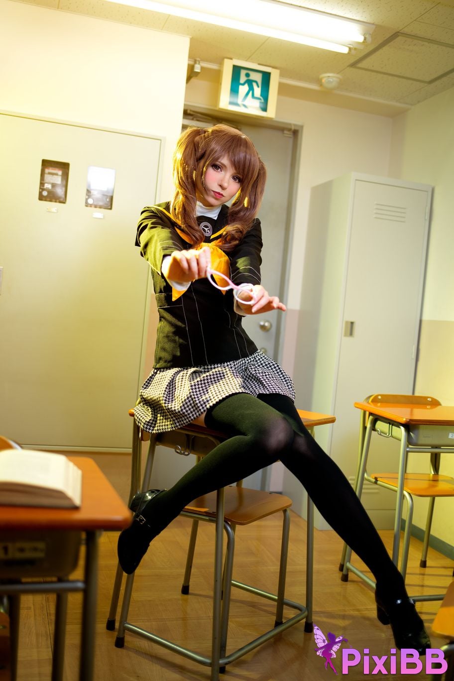 PeachMilky Rise Kujikawa PixiBB.COM 35