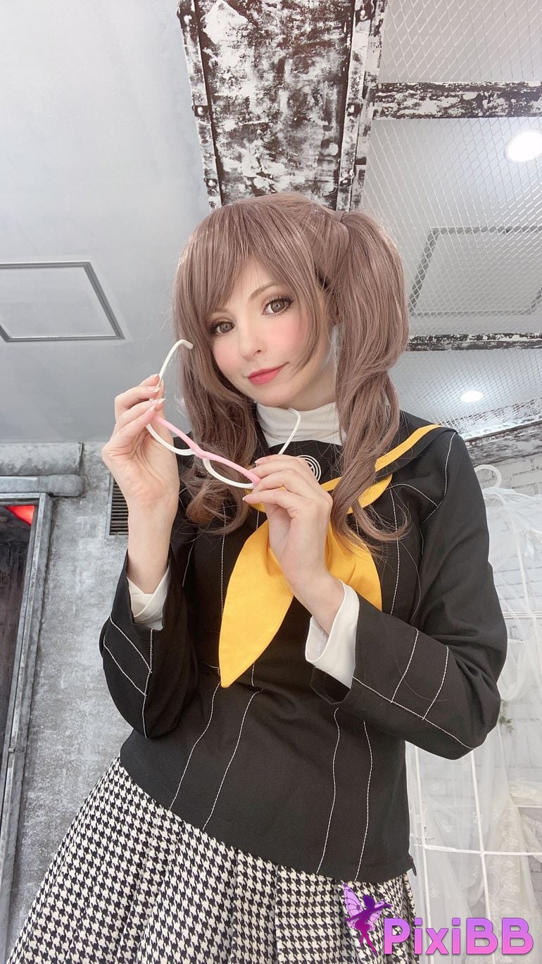 PeachMilky Rise Kujikawa PixiBB.COM 4