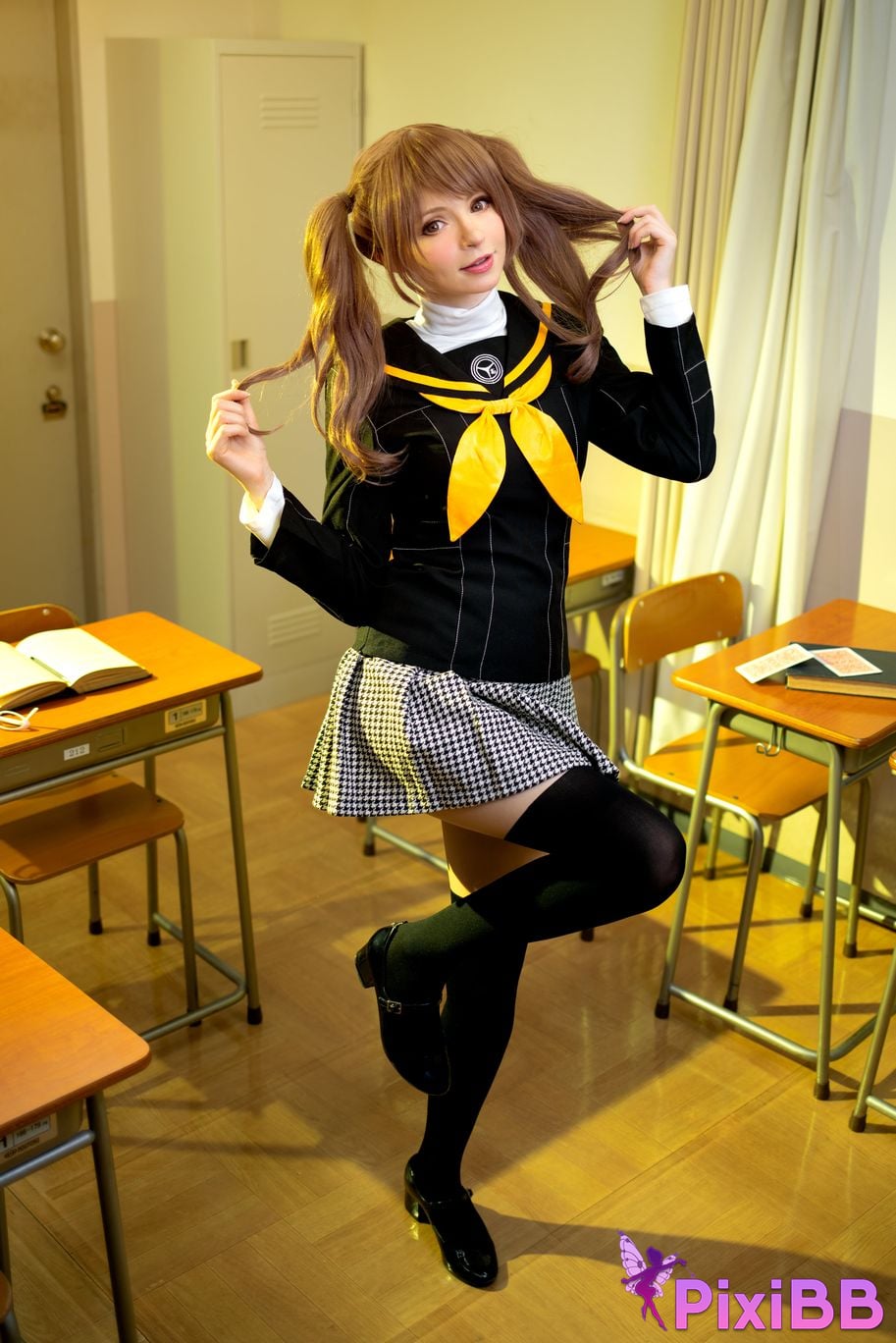 PeachMilky Rise Kujikawa PixiBB.COM 40