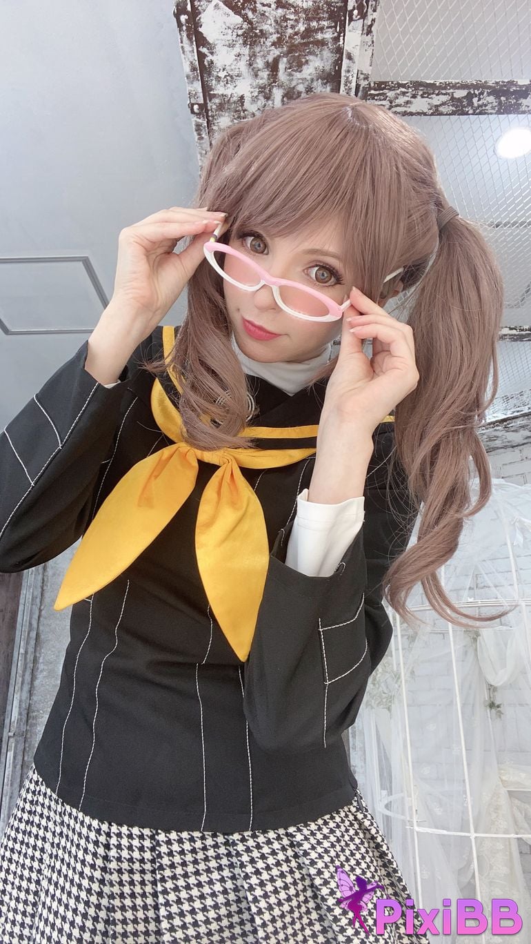 PeachMilky Rise Kujikawa PixiBB.COM 6