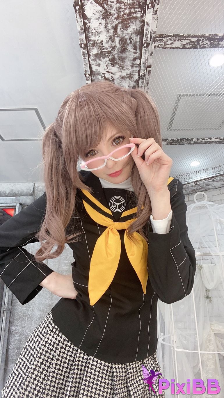 PeachMilky Rise Kujikawa PixiBB.COM 7