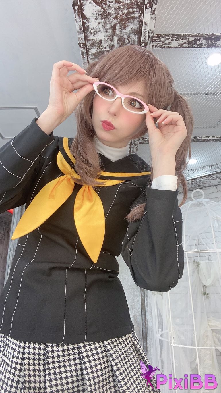 PeachMilky Rise Kujikawa PixiBB.COM 8