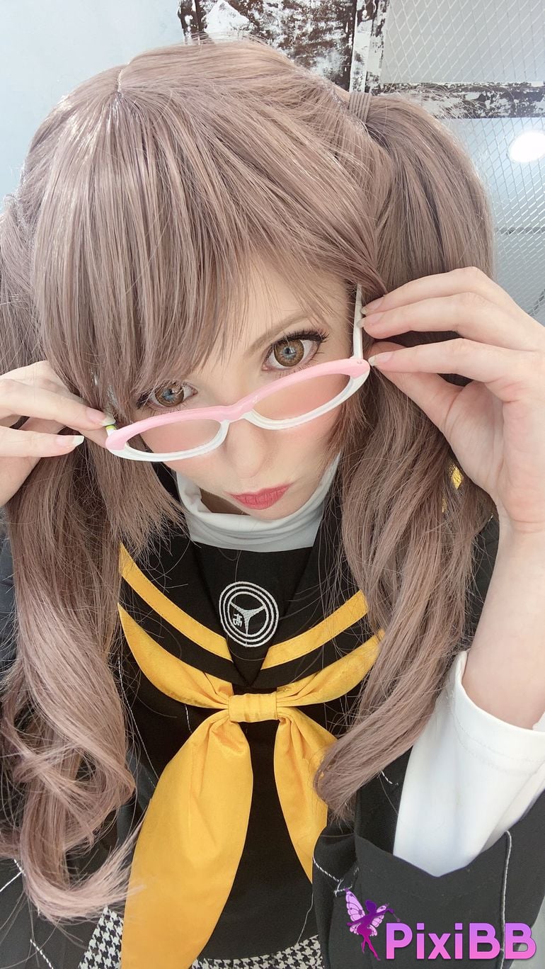 PeachMilky Rise Kujikawa PixiBB.COM 9