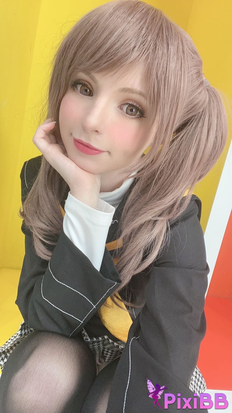 PeachMilky Rise Kujikawa PixiBB.COM