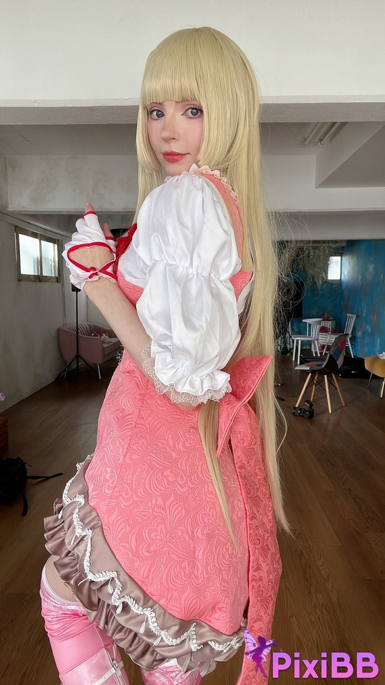 PeachMilky Lili Rochefort PixiBB.COM 19