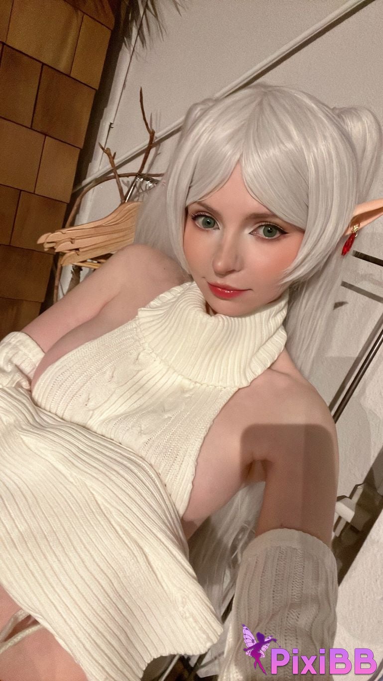 PeachMilky Frieren PixiBB.COM 1