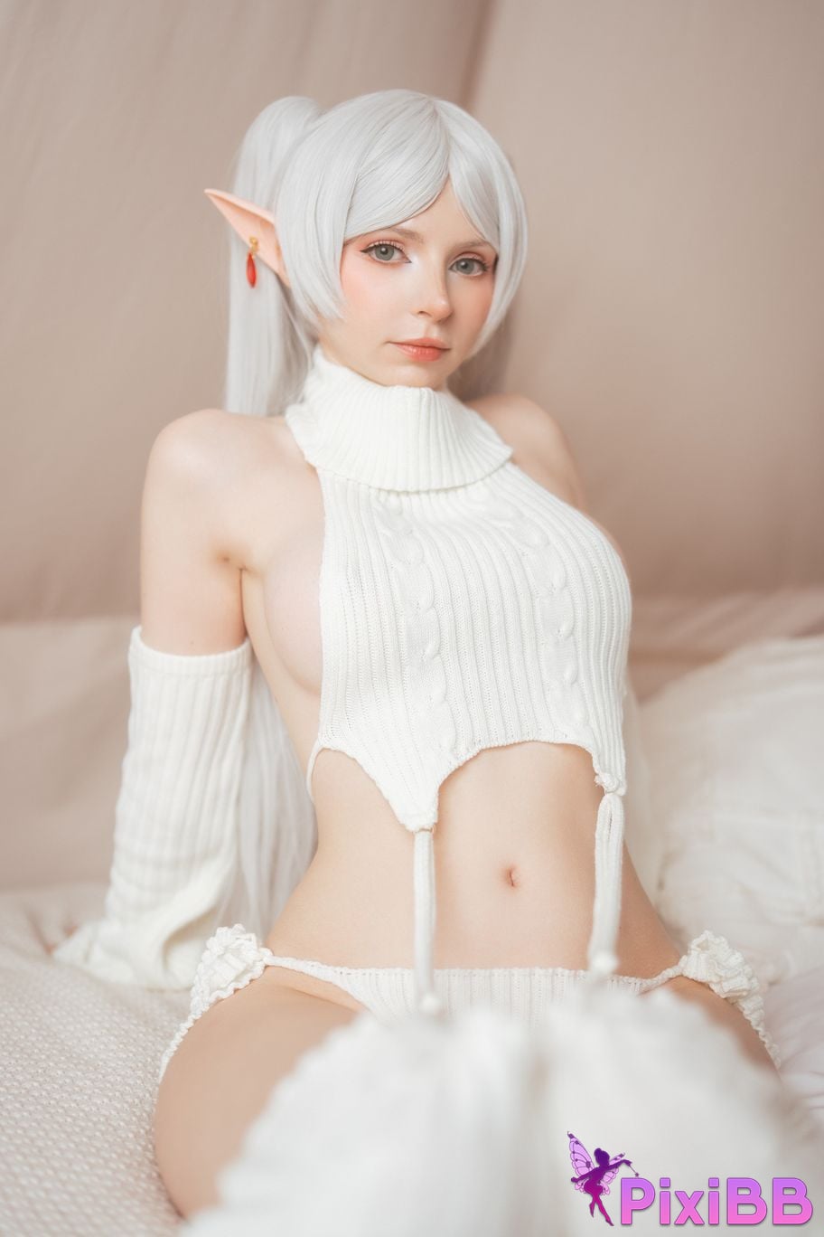 PeachMilky Frieren PixiBB.COM 13