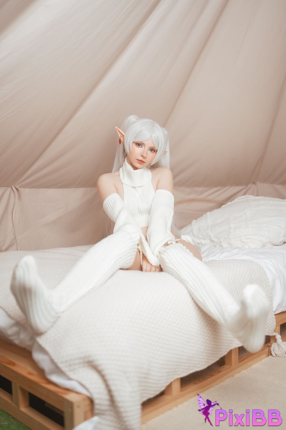 PeachMilky Frieren PixiBB.COM 14