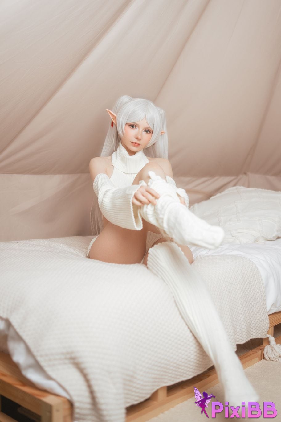 PeachMilky Frieren PixiBB.COM 15