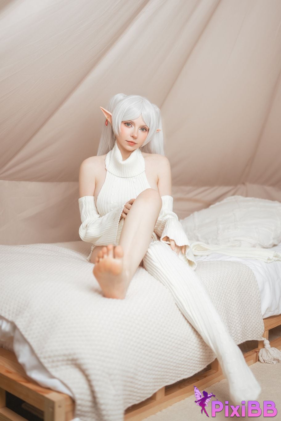 PeachMilky Frieren PixiBB.COM 19