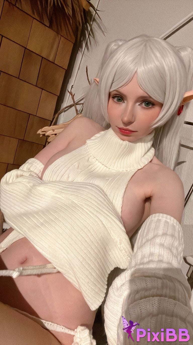 PeachMilky Frieren PixiBB.COM 2