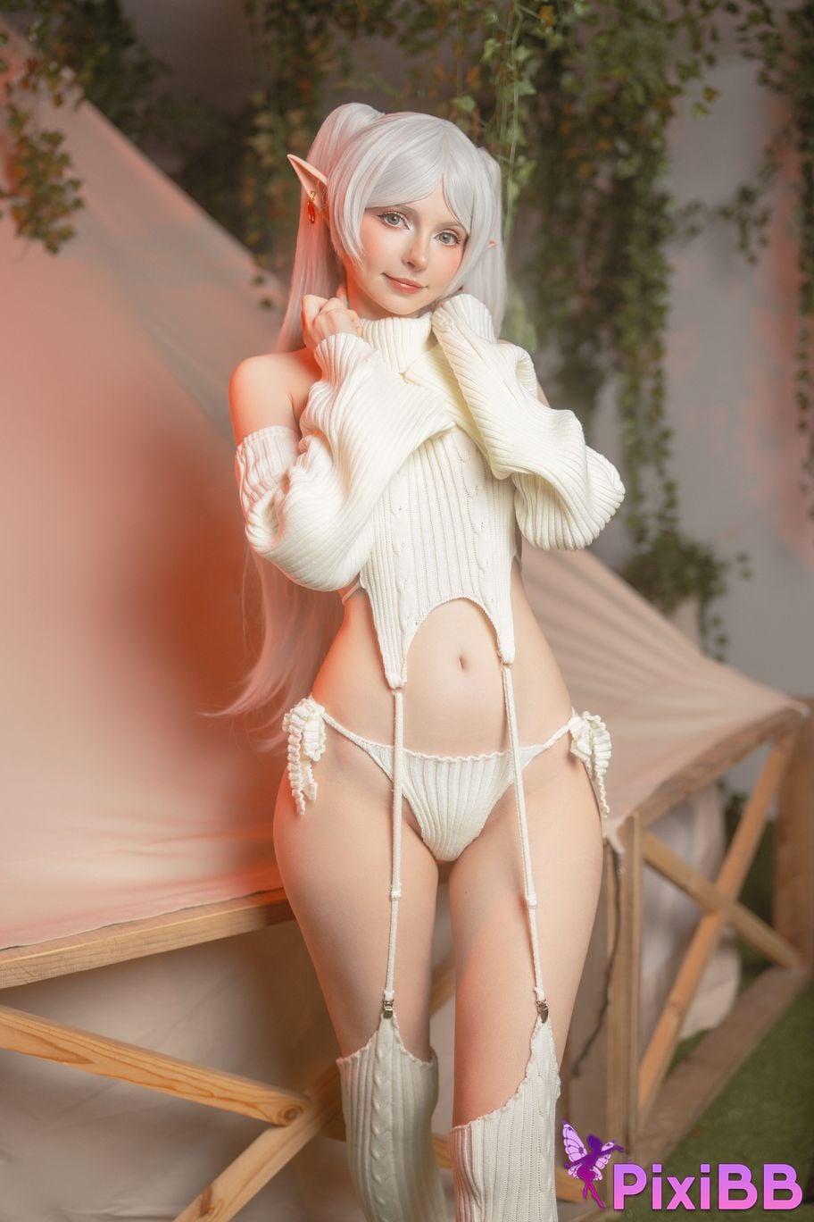 PeachMilky Frieren PixiBB.COM 21