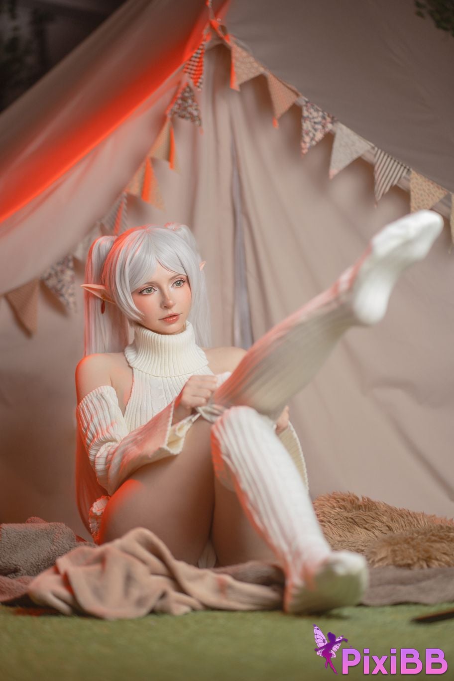 PeachMilky Frieren PixiBB.COM 24