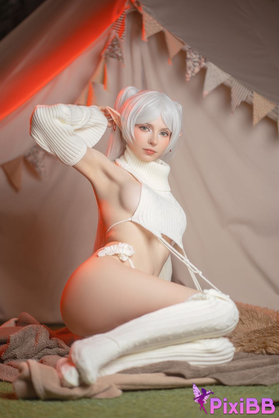 PeachMilky Frieren PixiBB.COM 25