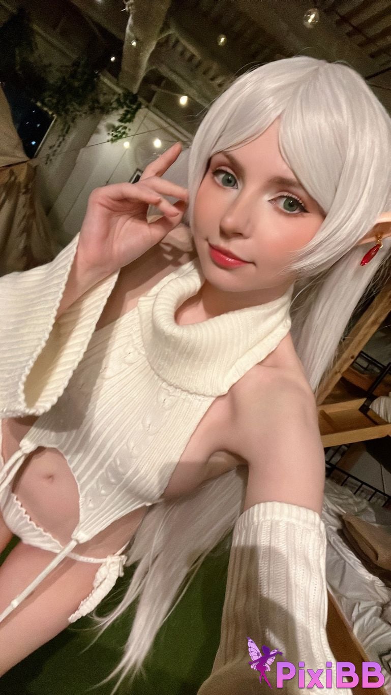 PeachMilky Frieren PixiBB.COM 27