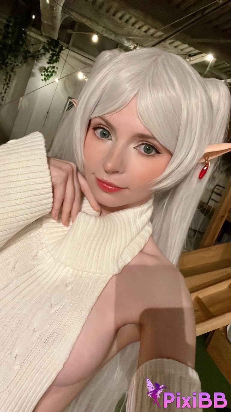 PeachMilky Frieren PixiBB.COM 29