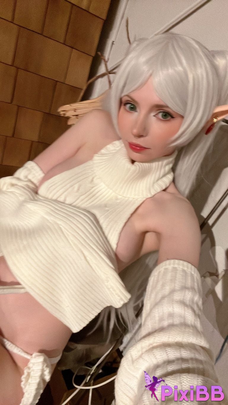 PeachMilky Frieren PixiBB.COM 4