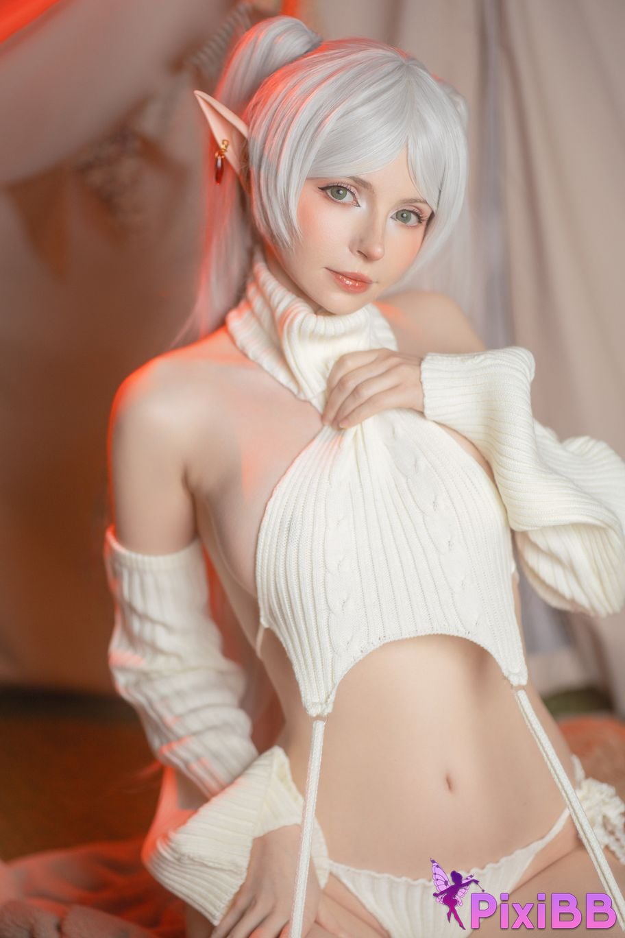 PeachMilky Frieren PixiBB.COM 6