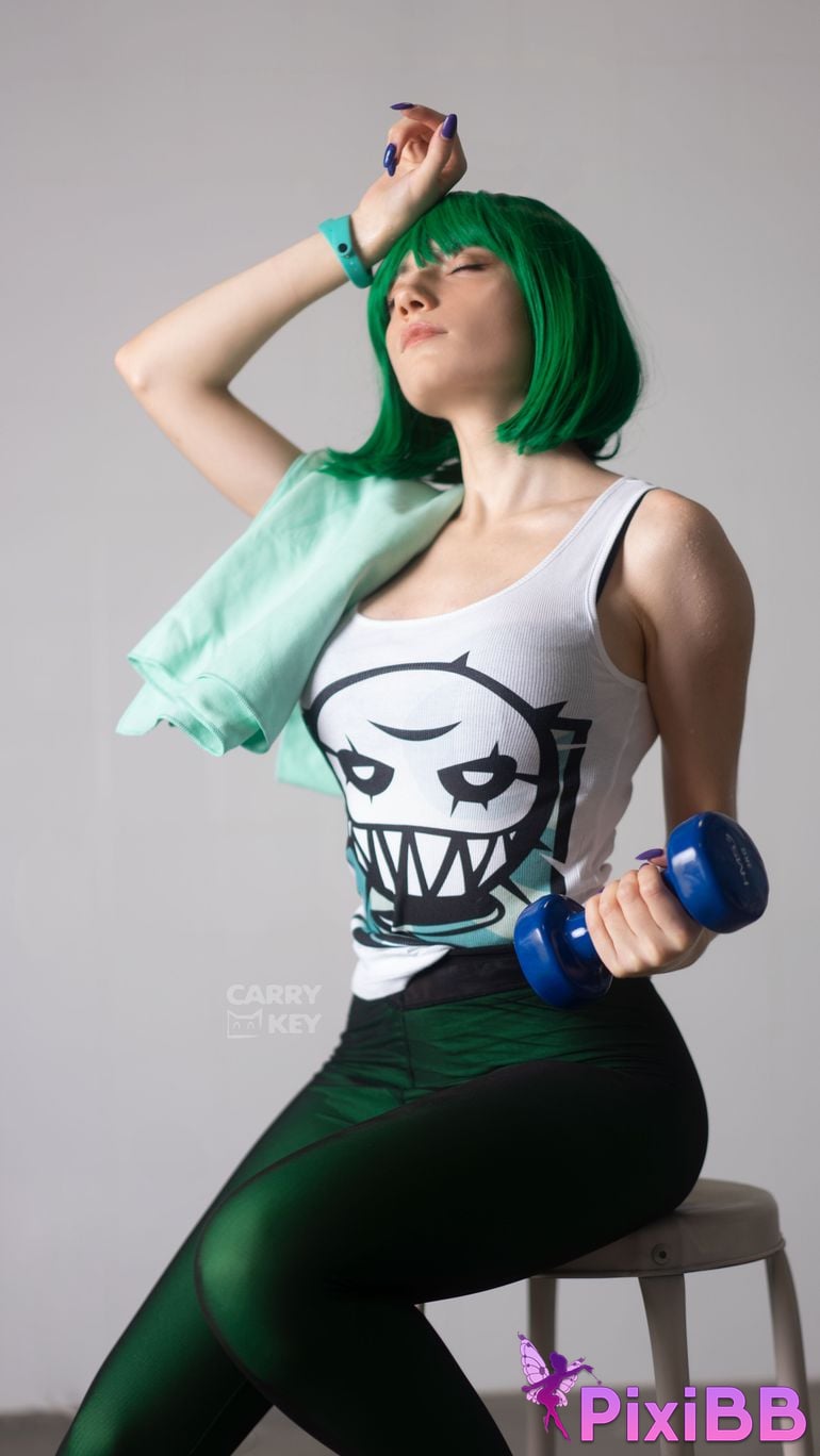 CarryKey Elżbieta (Ela) Bosak PixiBB.COM 114