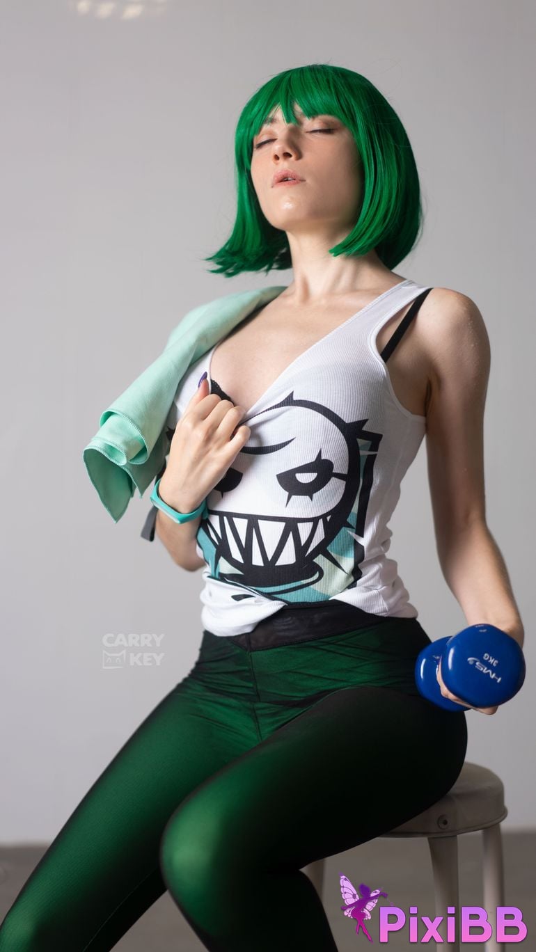 CarryKey Elżbieta (Ela) Bosak PixiBB.COM 116