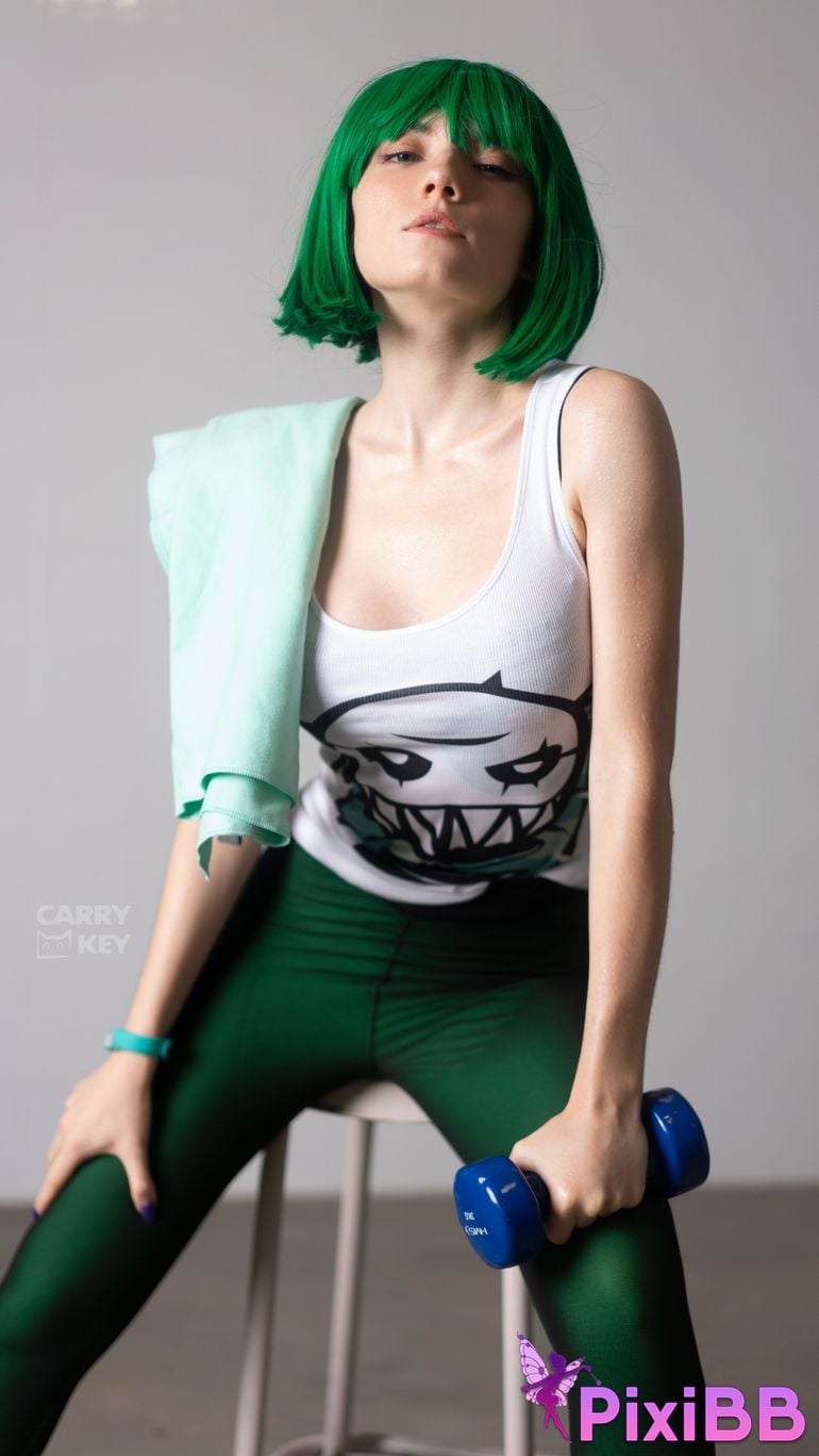 CarryKey Elżbieta (Ela) Bosak PixiBB.COM 2