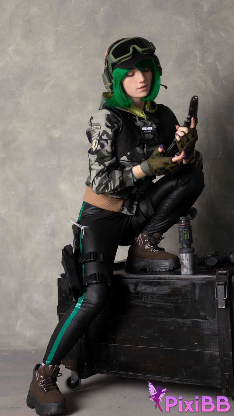 CarryKey Elżbieta (Ela) Bosak PixiBB.COM 21