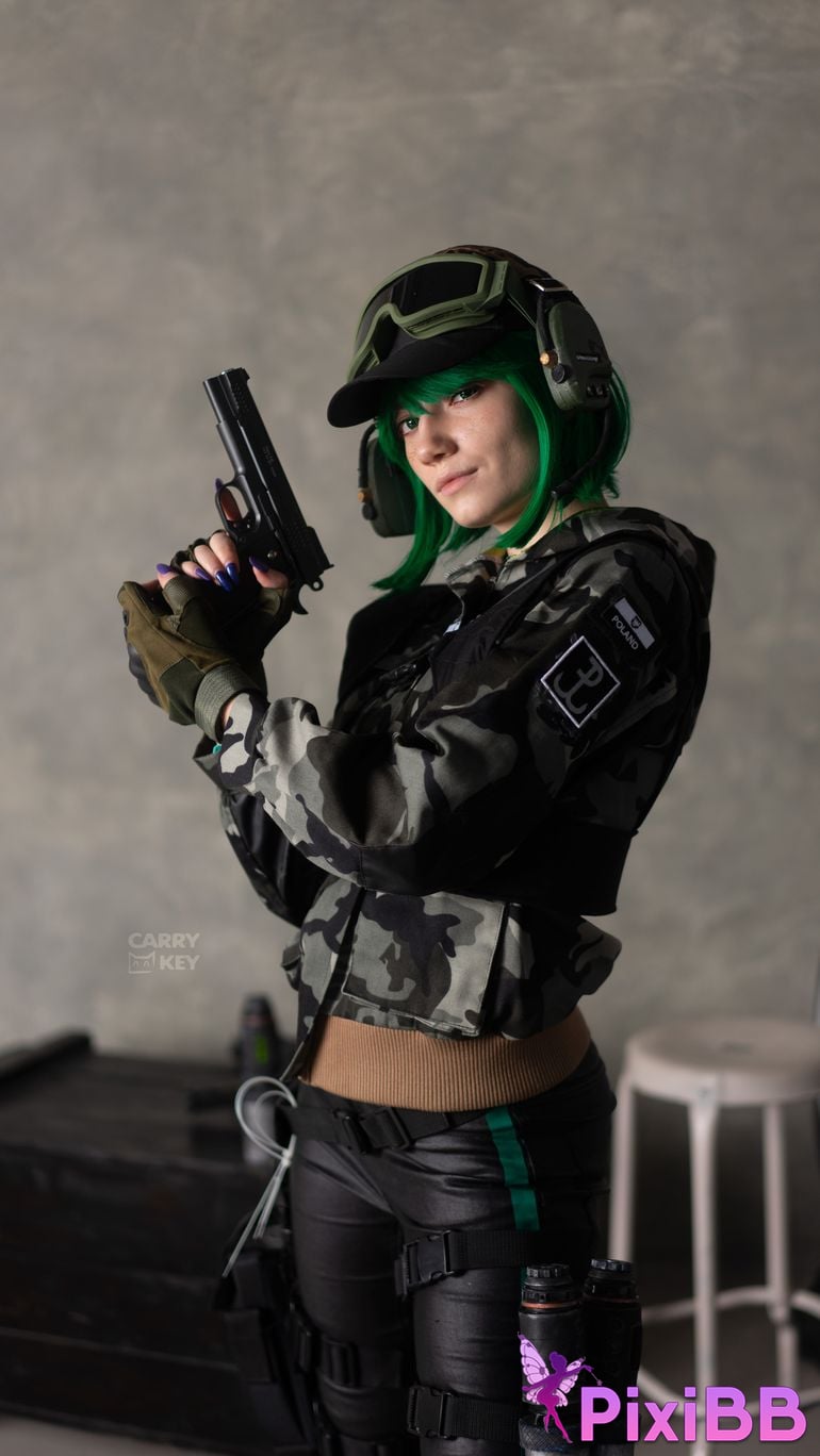 CarryKey Elżbieta (Ela) Bosak PixiBB.COM 25