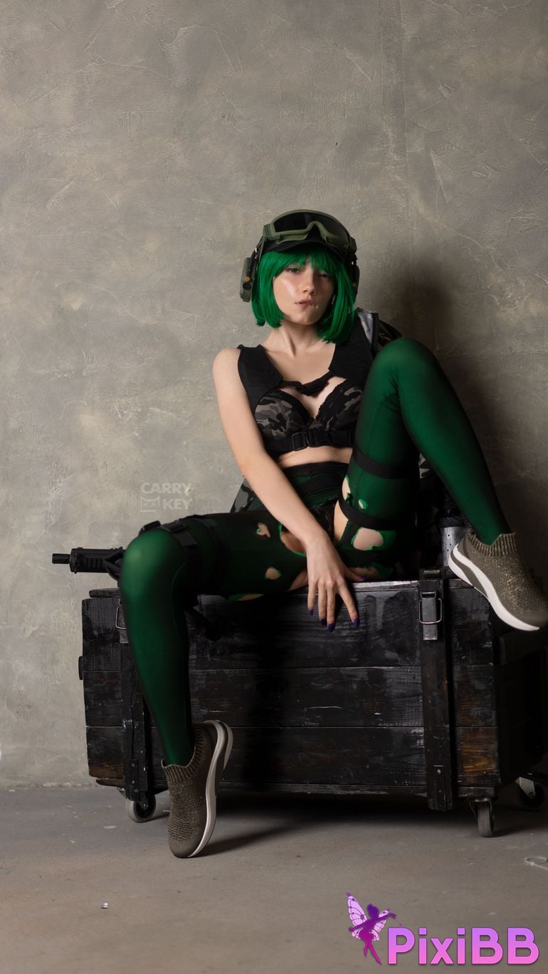 CarryKey Elżbieta (Ela) Bosak PixiBB.COM 27