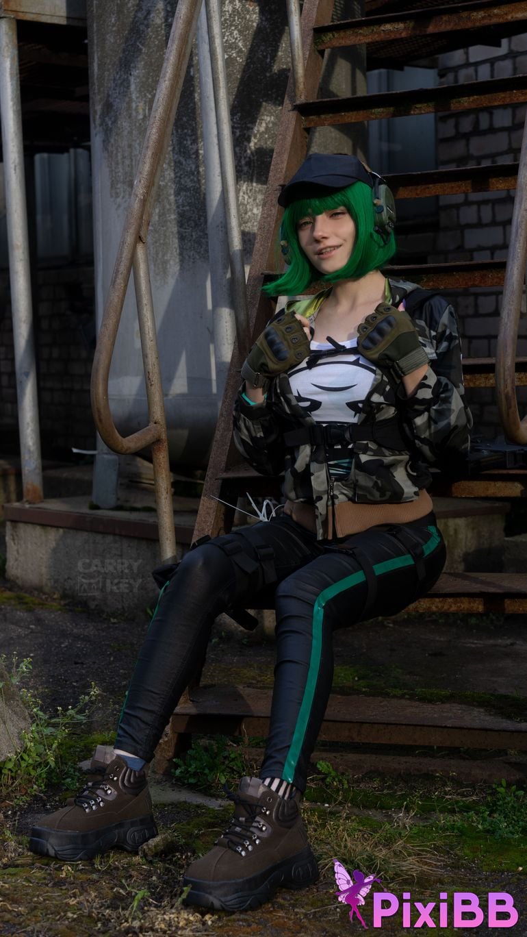 CarryKey Elżbieta (Ela) Bosak PixiBB.COM 29