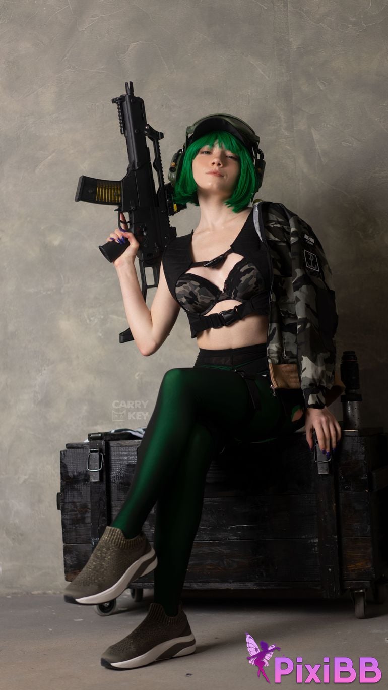 CarryKey Elżbieta (Ela) Bosak PixiBB.COM 31