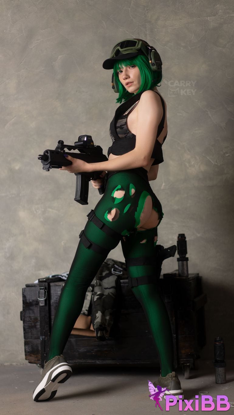 CarryKey Elżbieta (Ela) Bosak PixiBB.COM 34