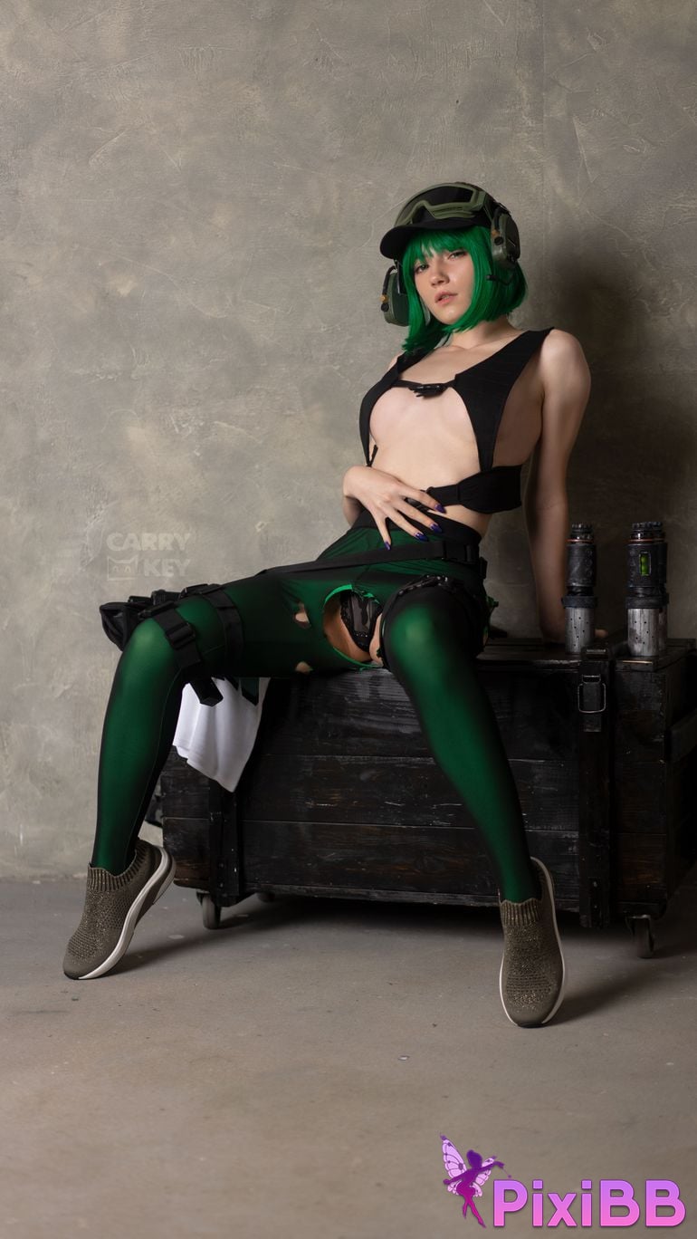 CarryKey Elżbieta (Ela) Bosak PixiBB.COM 46