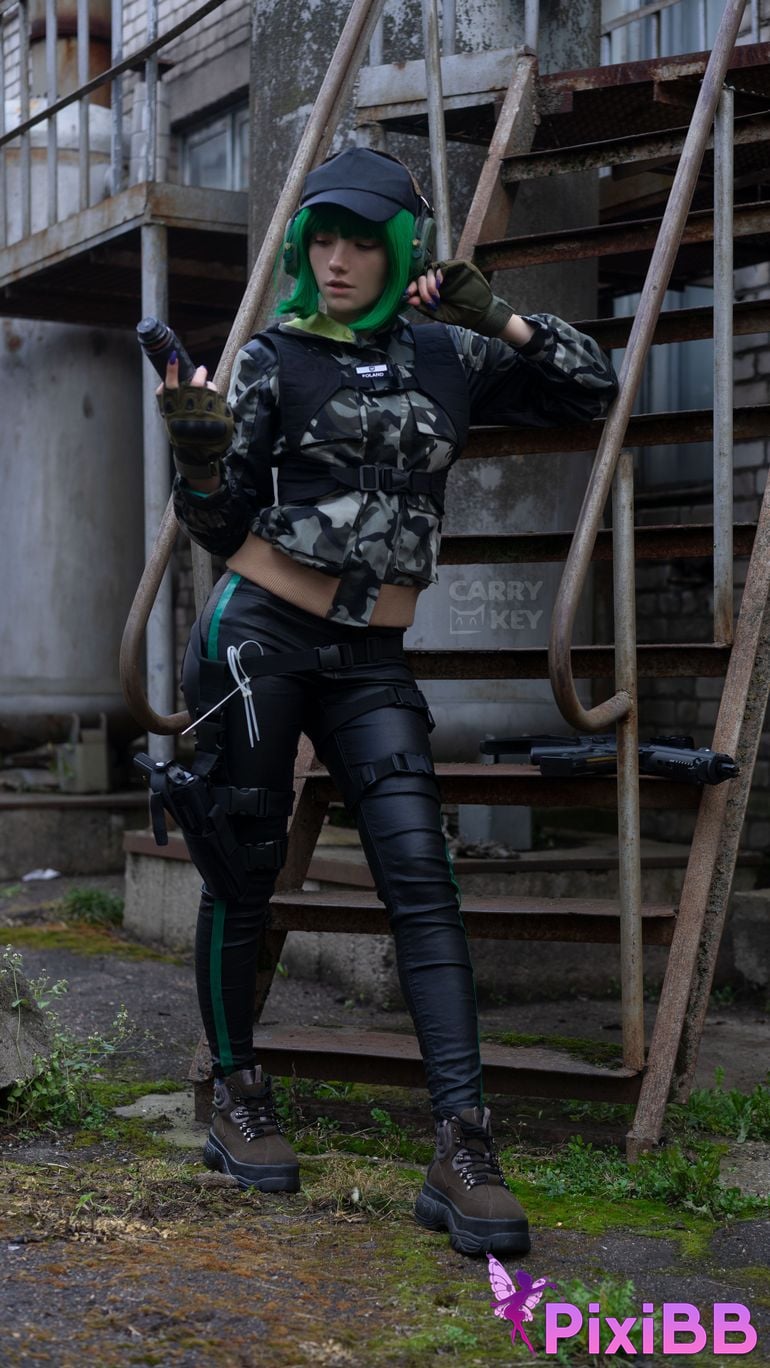 CarryKey Elżbieta (Ela) Bosak PixiBB.COM 51