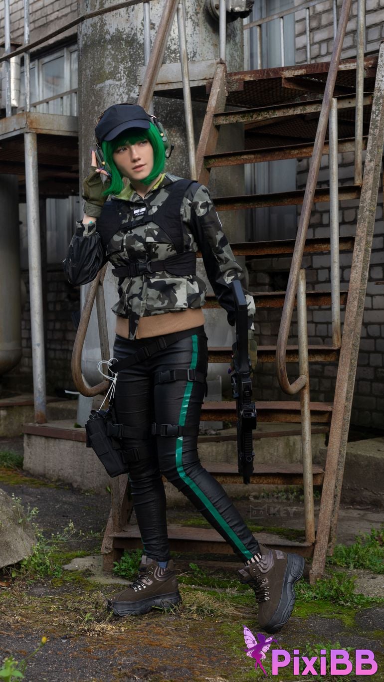 CarryKey Elżbieta (Ela) Bosak PixiBB.COM 62