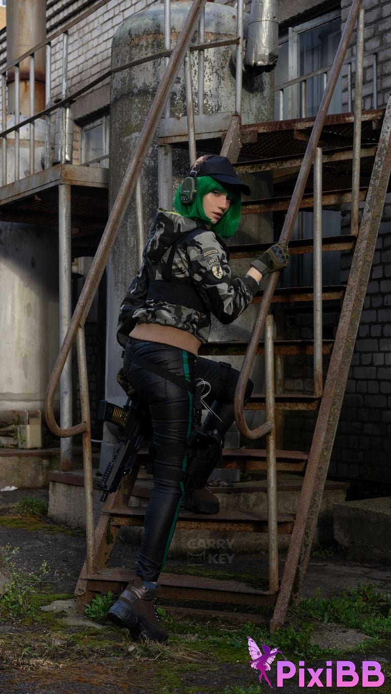 CarryKey Elżbieta (Ela) Bosak PixiBB.COM 73